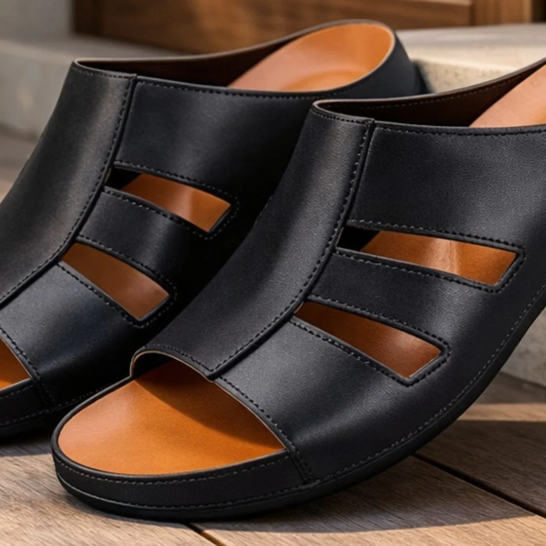 Aegean Cut-Out Slides - Image 6