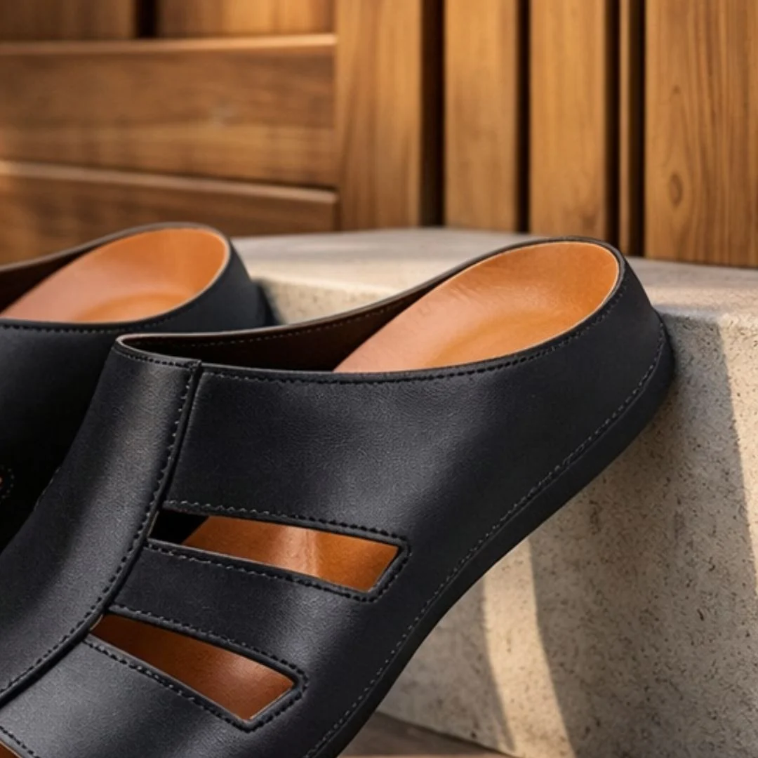 Aegean Cut-Out Slides - Image 7