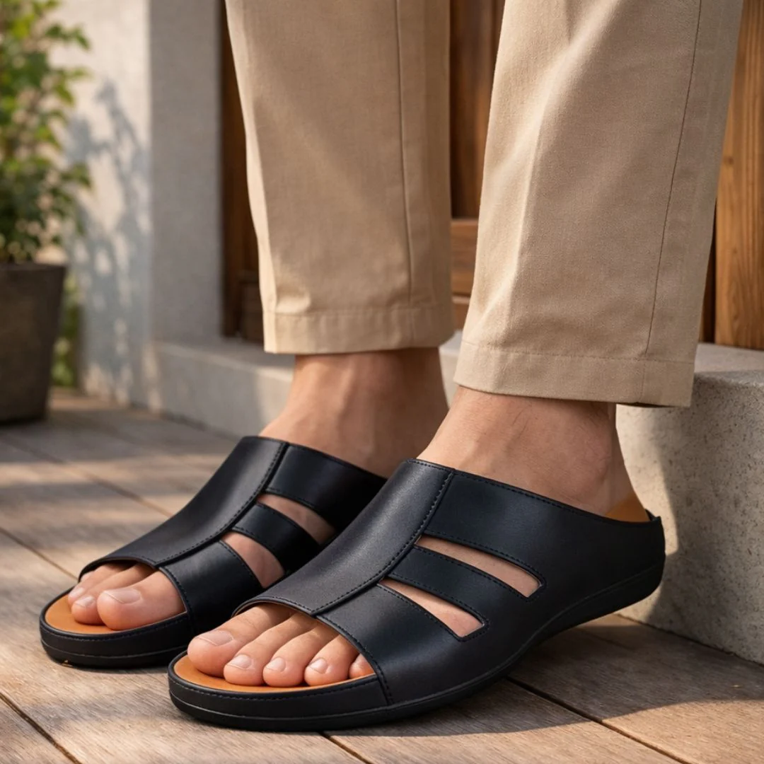 Aegean Cut-Out Slides - Image 8