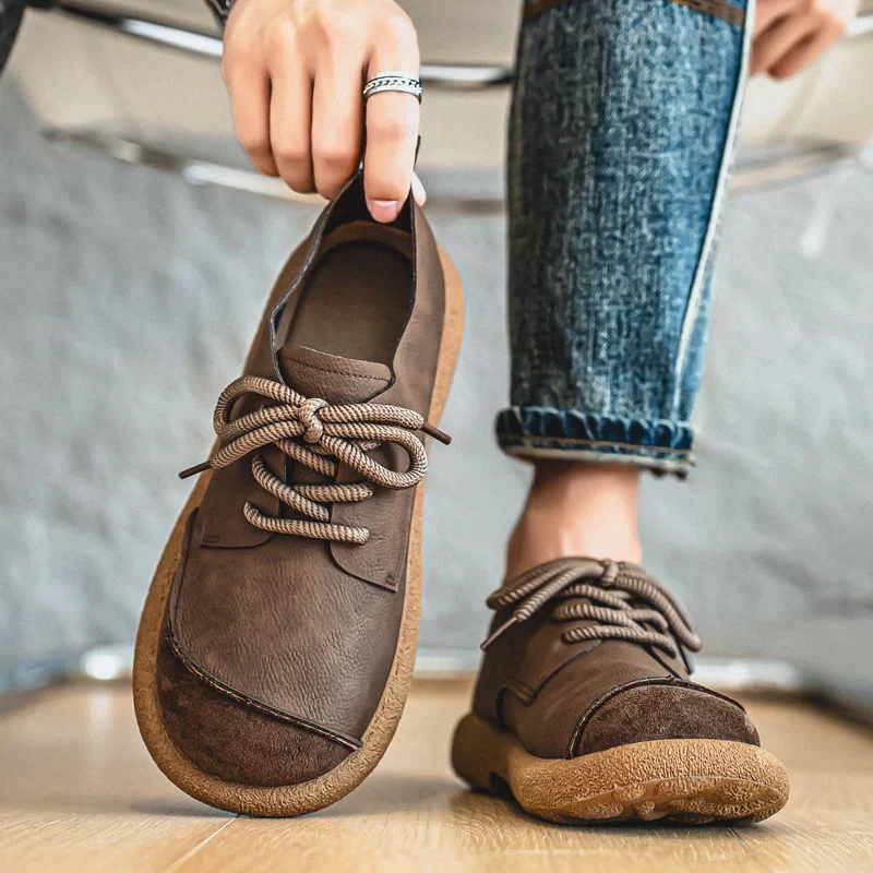 Alderon Leather Treads - Image 11