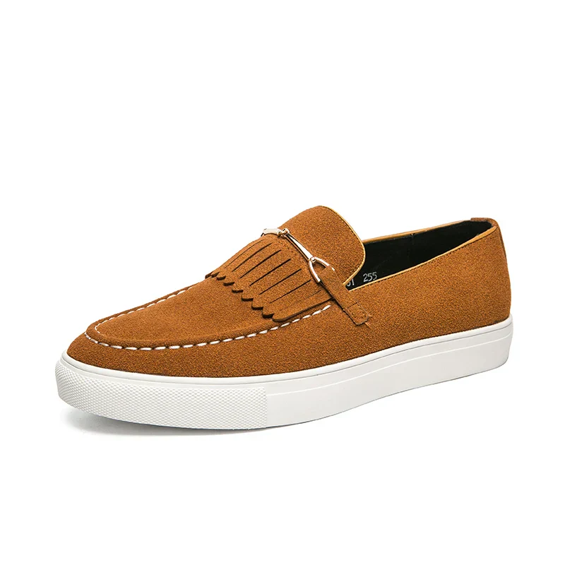 Amalfi Horsebit Platform Loafer - Image 12