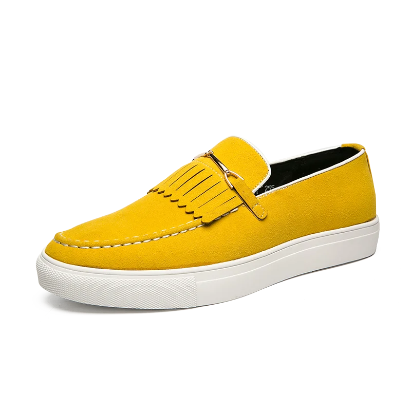 Amalfi Horsebit Platform Loafer - Image 13