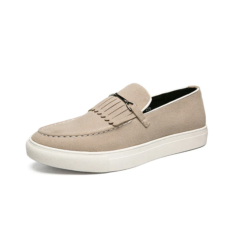 Amalfi Horsebit Platform Loafer - Image 14