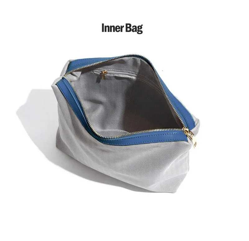 Amber Braided-Handle Slouch Tote - Image 10