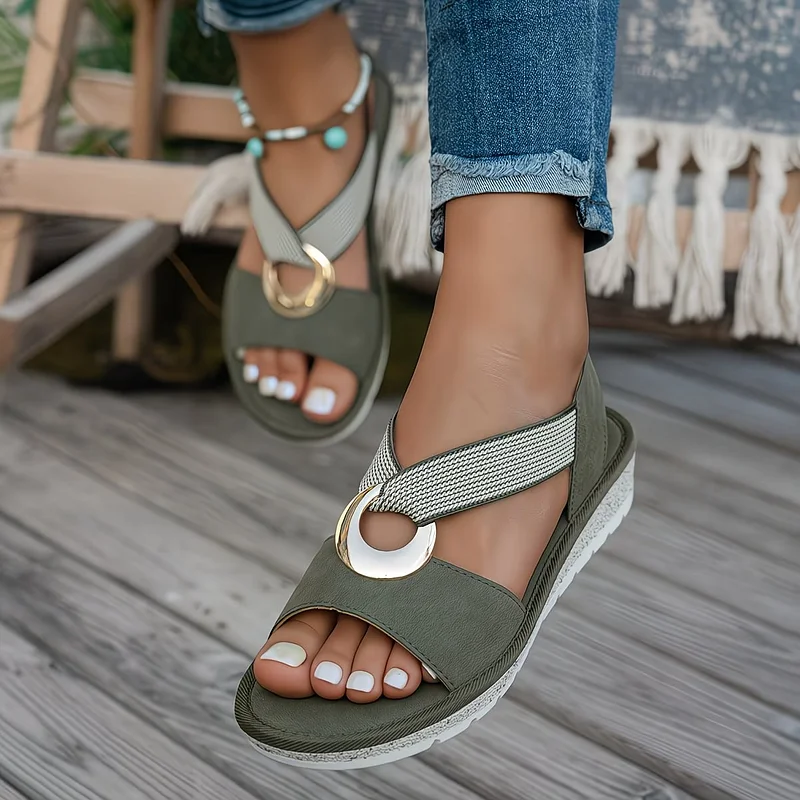 Anneau Côtier Sandal - Image 6