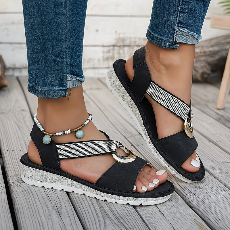 Anneau Côtier Sandal - Image 7