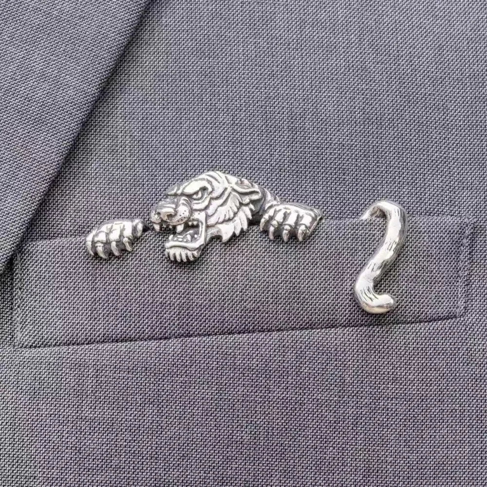 Apex Lurker Pocket Pin - Image 2