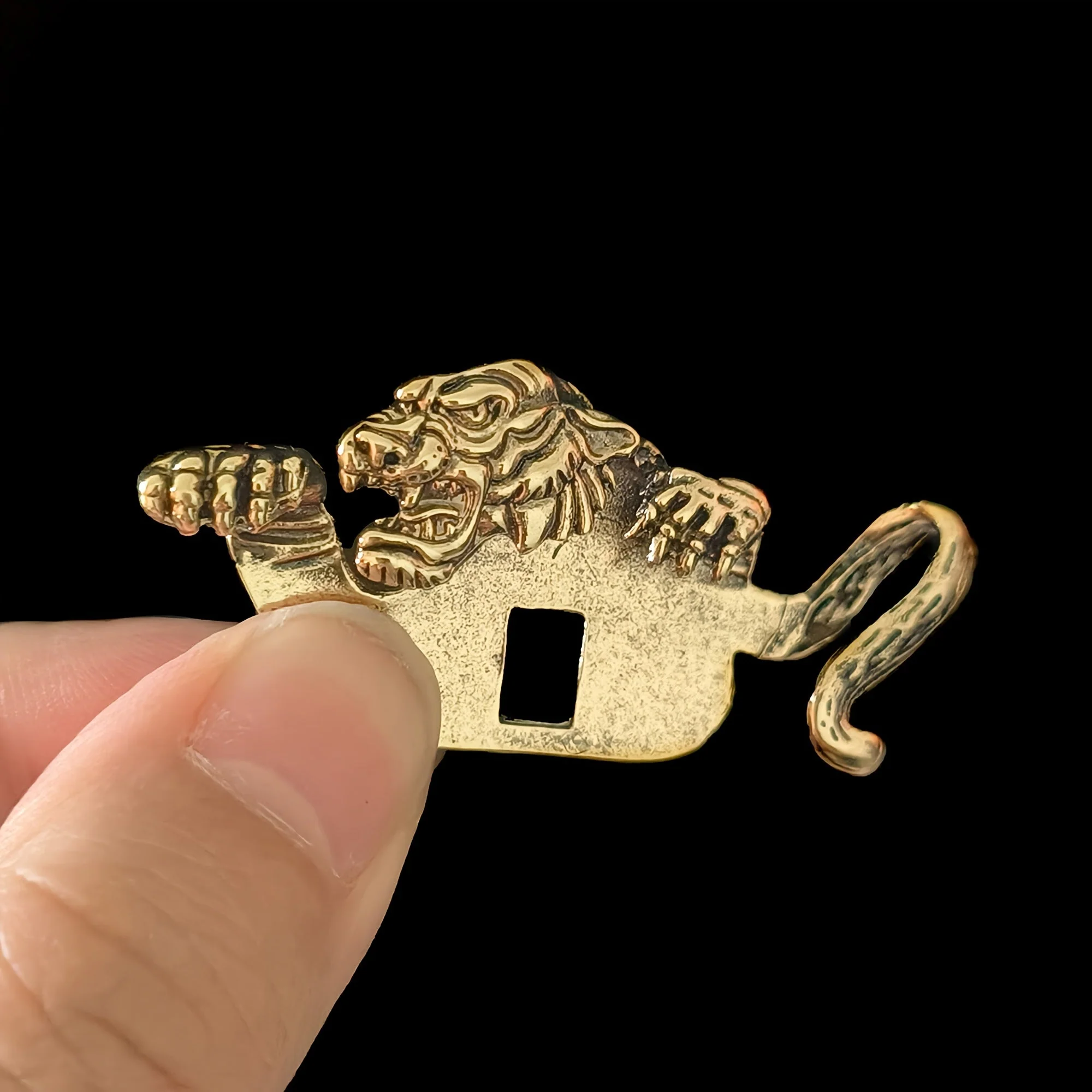 Apex Lurker Pocket Pin - Image 6