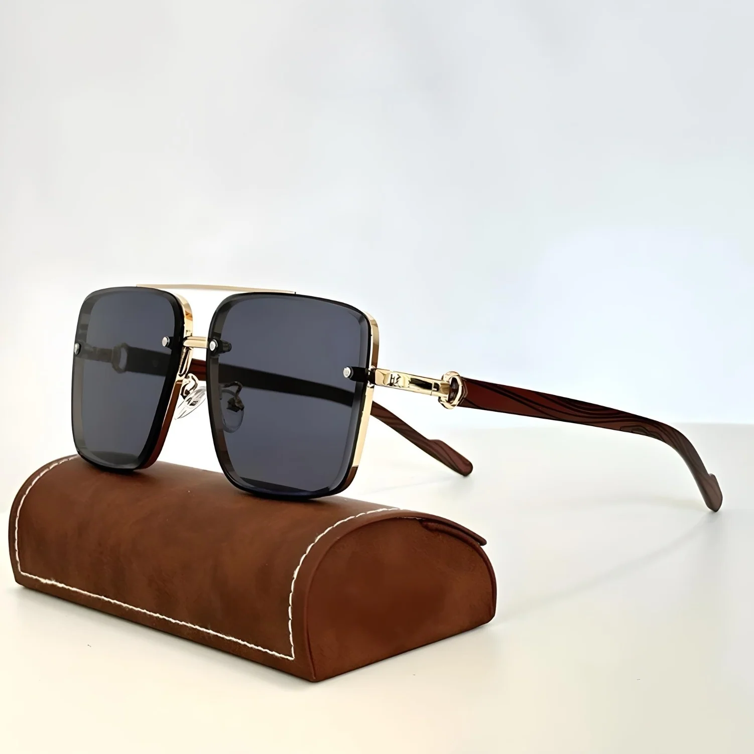 Architectural Navigator Sunglasses