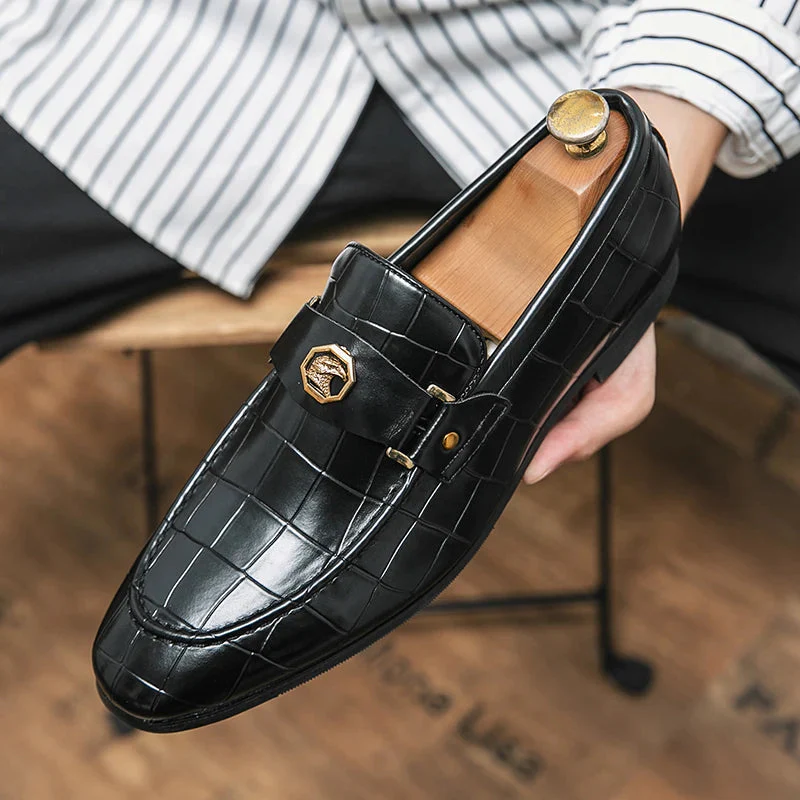 Ardelle Croc Loafer - Image 13