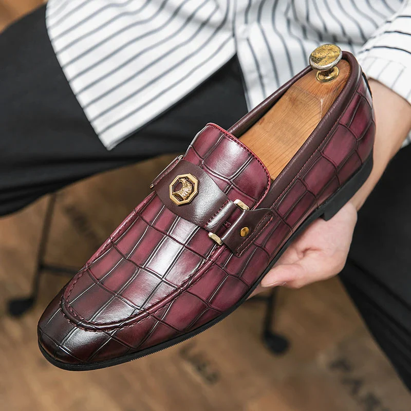 Ardelle Croc Loafer - Image 14