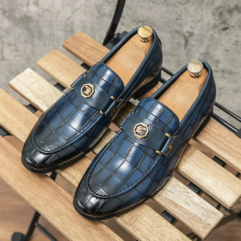 Ardelle Croc Loafer - Image 2