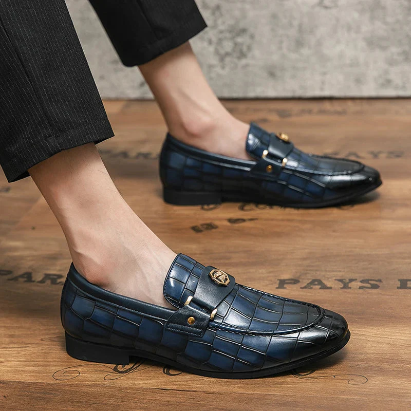 Ardelle Croc Loafer - Image 3