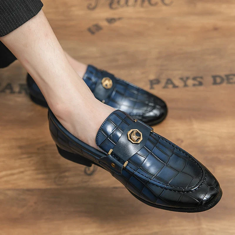 Ardelle Croc Loafer - Image 4