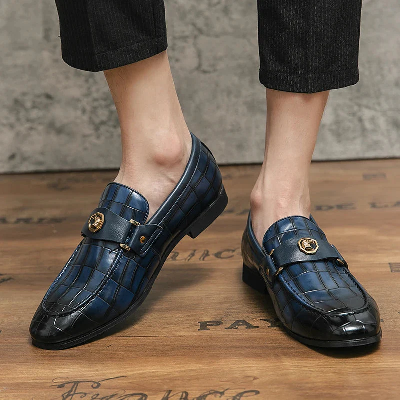 Ardelle Croc Loafer - Image 5