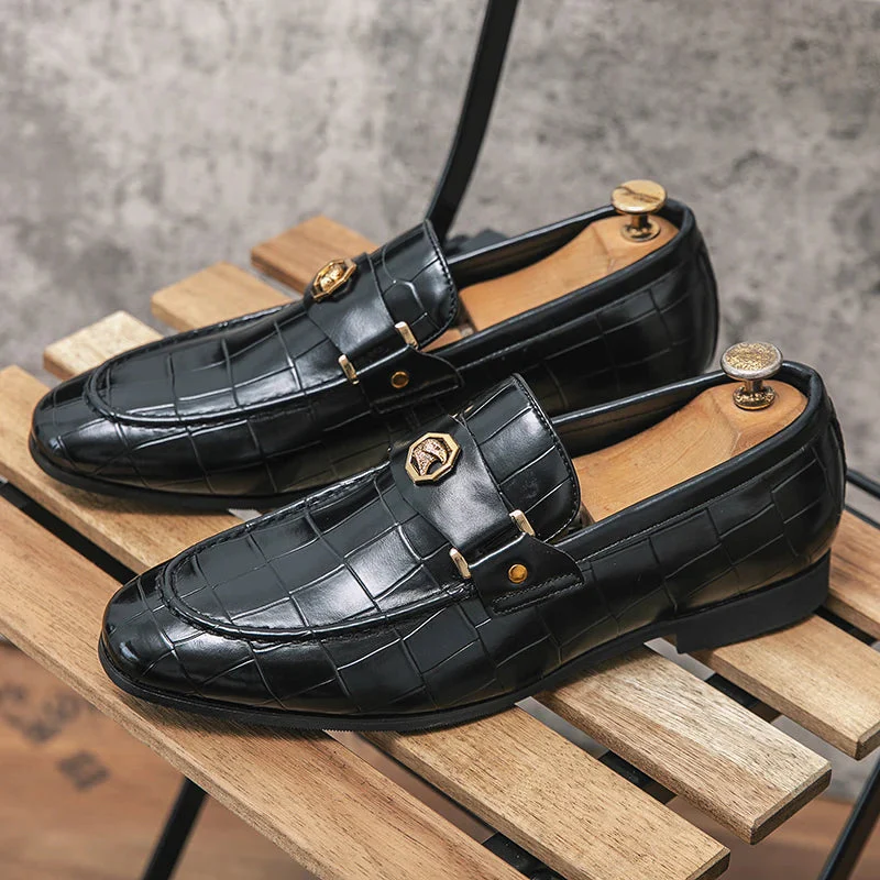 Ardelle Croc Loafer - Image 6
