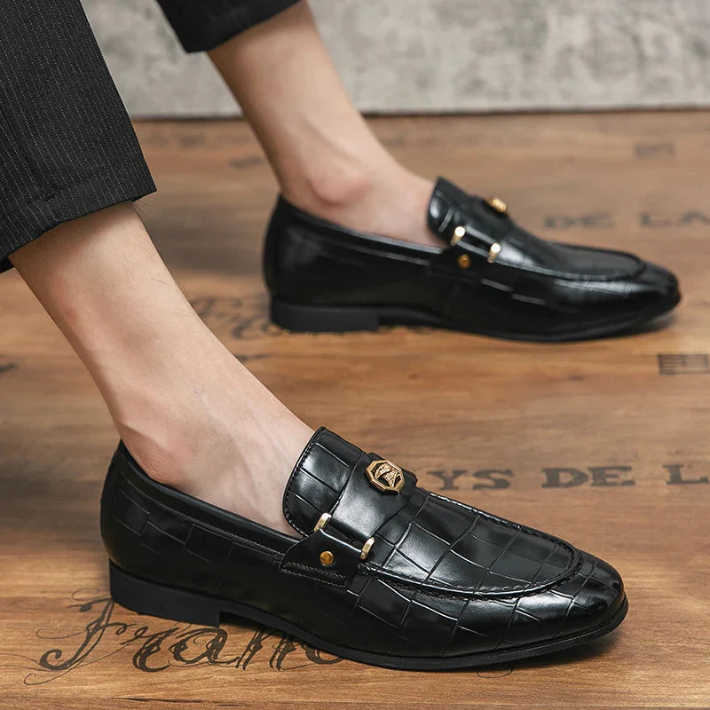 Ardelle Croc Loafer - Image 7