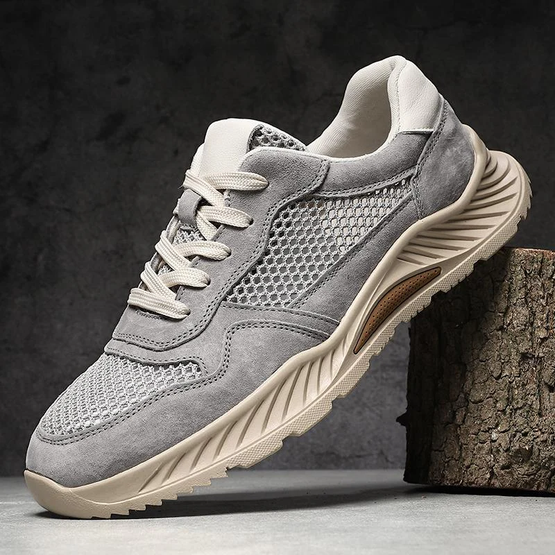Ashen Engineered-Mesh Trainer