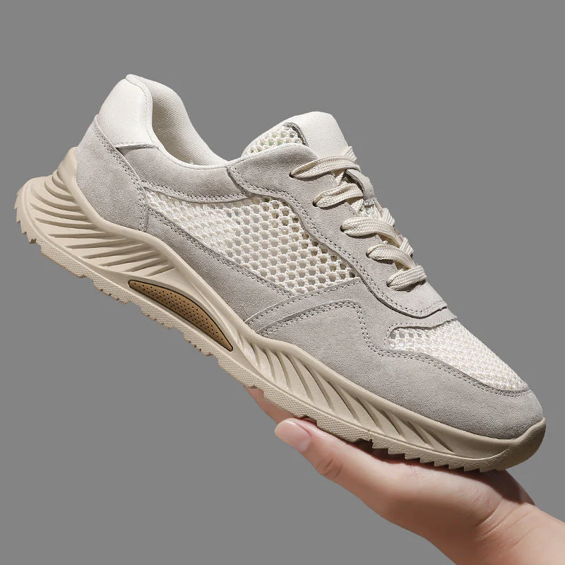 Ashen Engineered-Mesh Trainer - Image 10