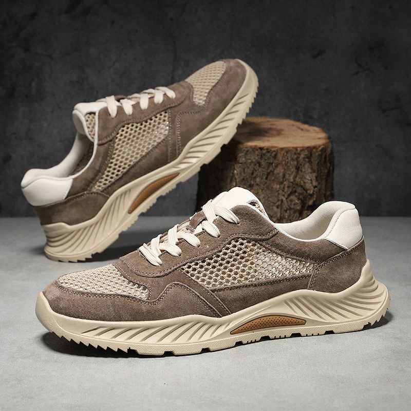 Ashen Engineered-Mesh Trainer - Image 14