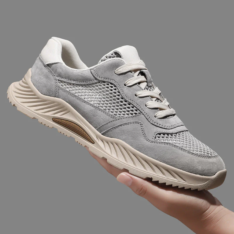 Ashen Engineered-Mesh Trainer - Image 5
