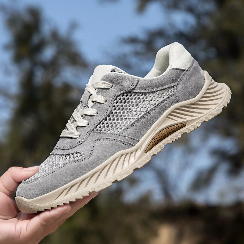 Ashen Engineered-Mesh Trainer - Image 6