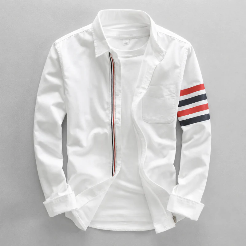 Ashford Button-Up - Image 3