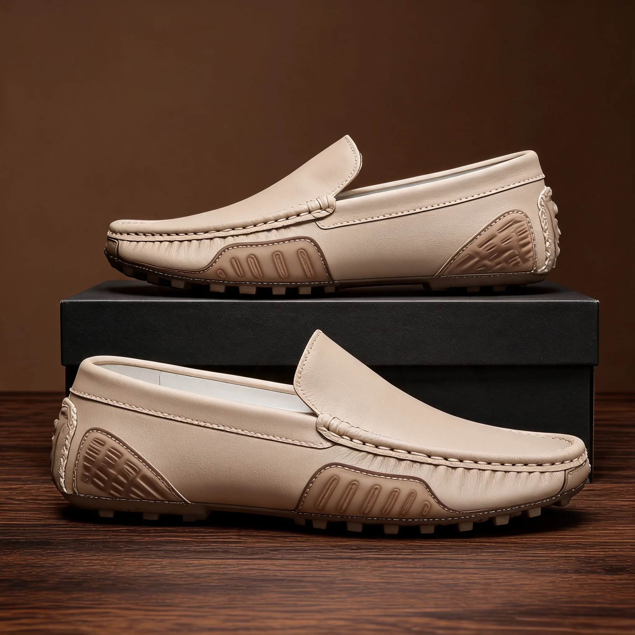 Ashgrove Loafers - Image 2