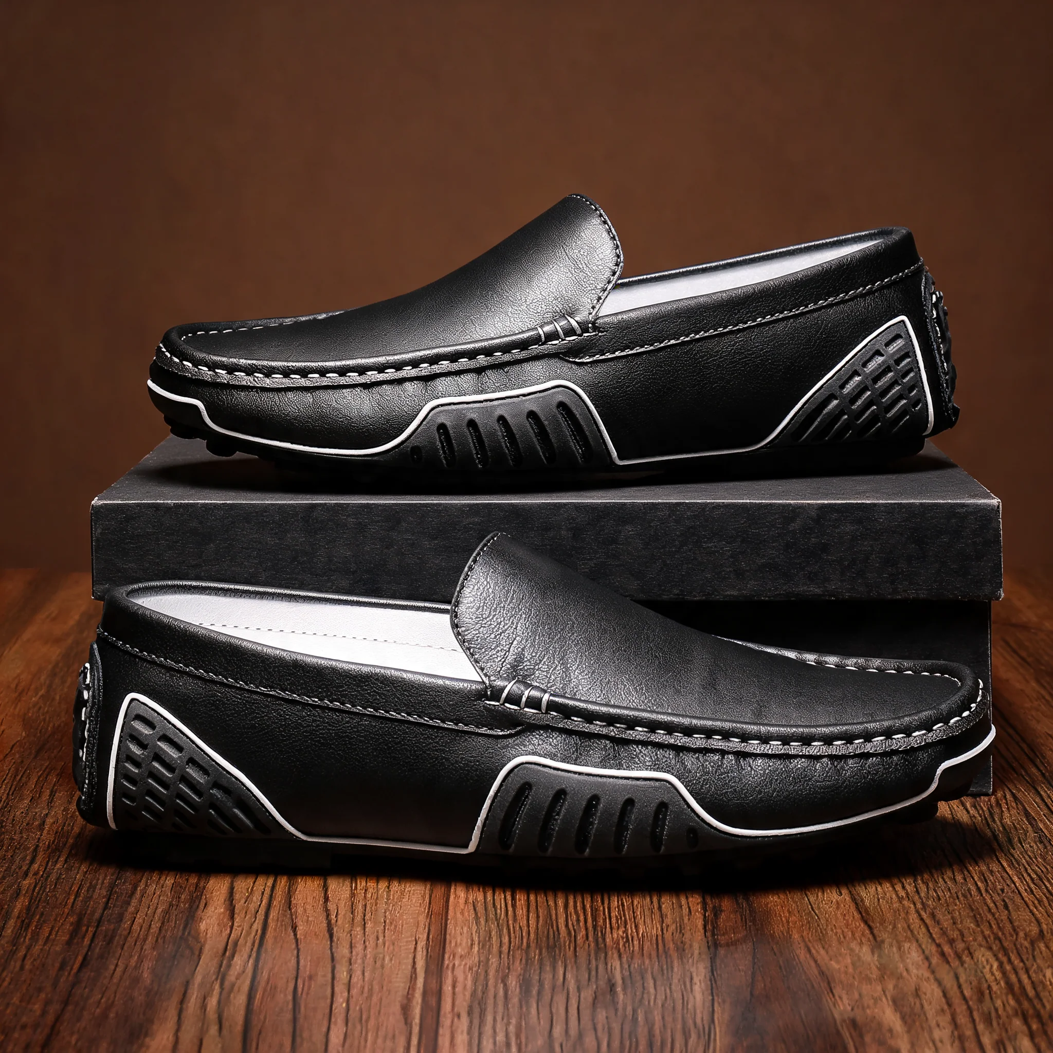 Ashgrove Loafers - Image 3