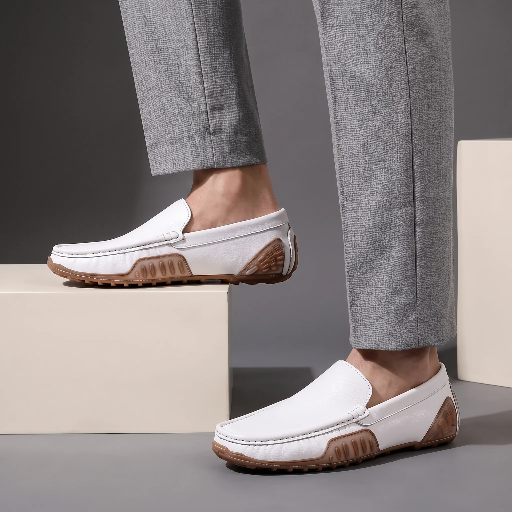 Ashgrove Loafers - Image 4