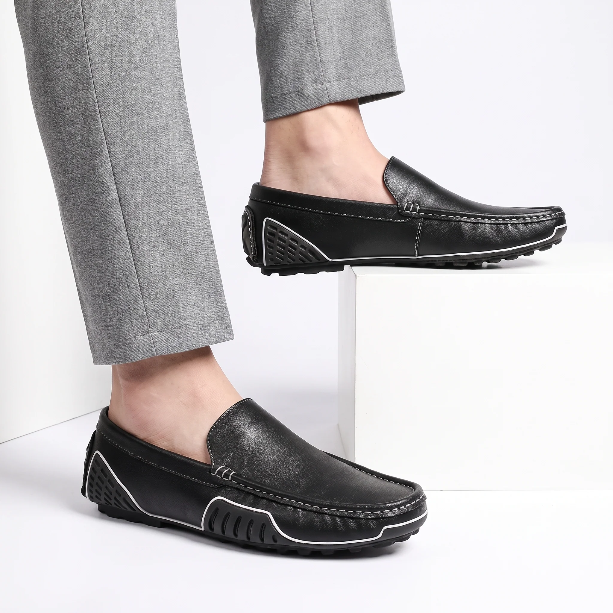 Ashgrove Loafers - Image 6