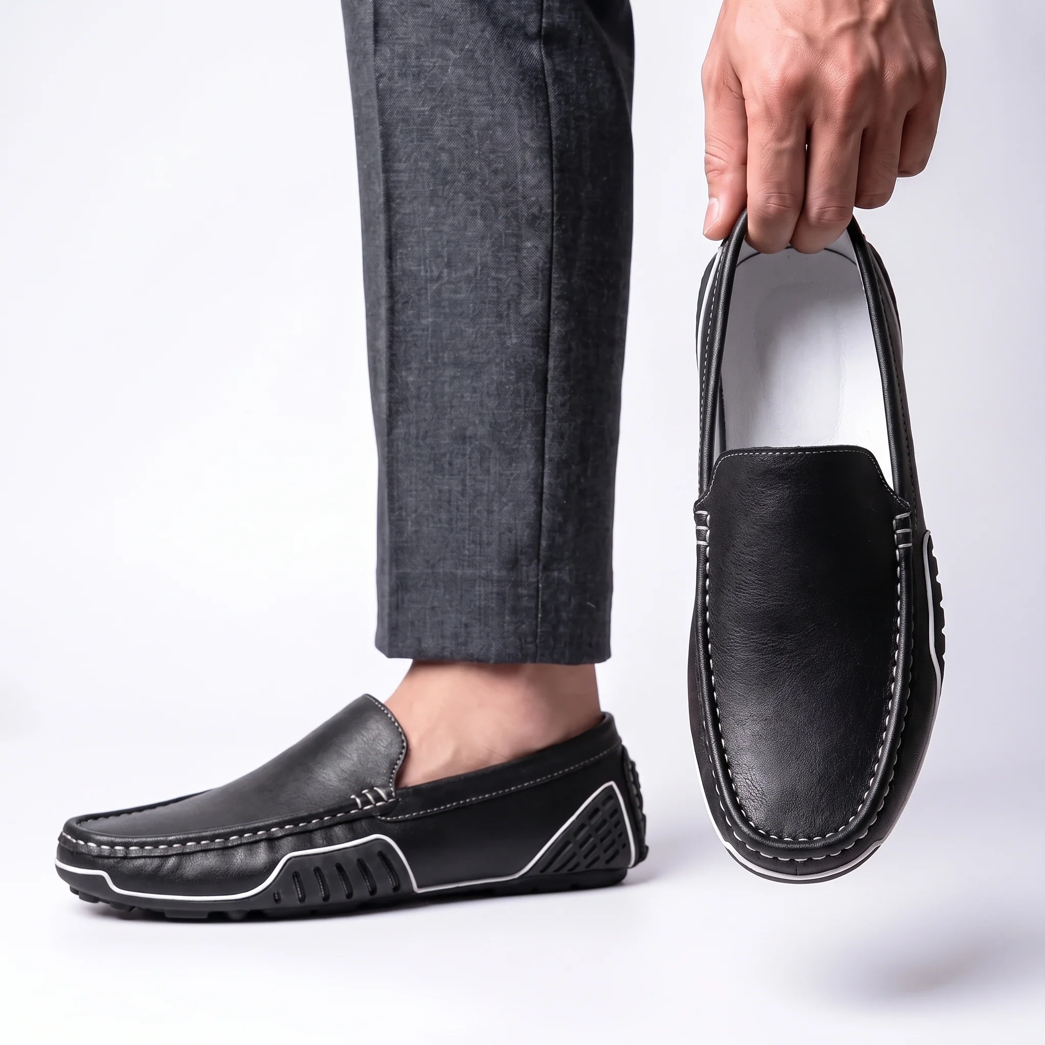 Ashgrove Loafers - Image 7