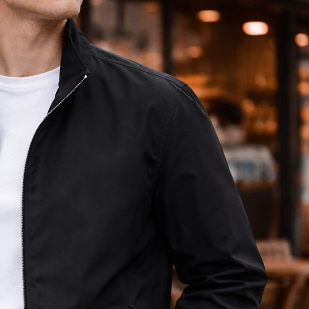 Ashgrove Zip Jacket - Image 5