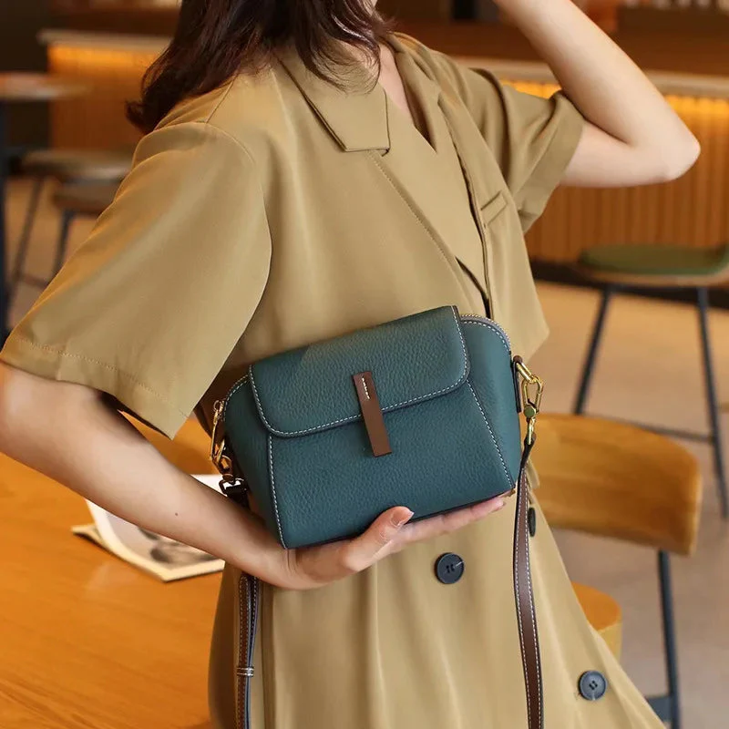 Atelier Mini Crossbody Bag - Image 10