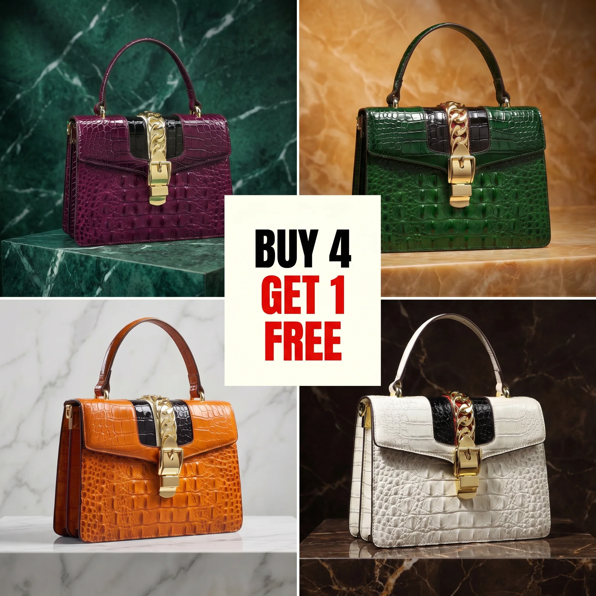 Aurelia Top-Handle Bag - Image 6