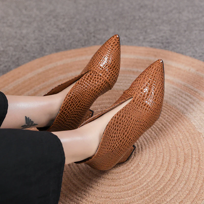 Aurelle Sculpt Heel Bootie - Image 4