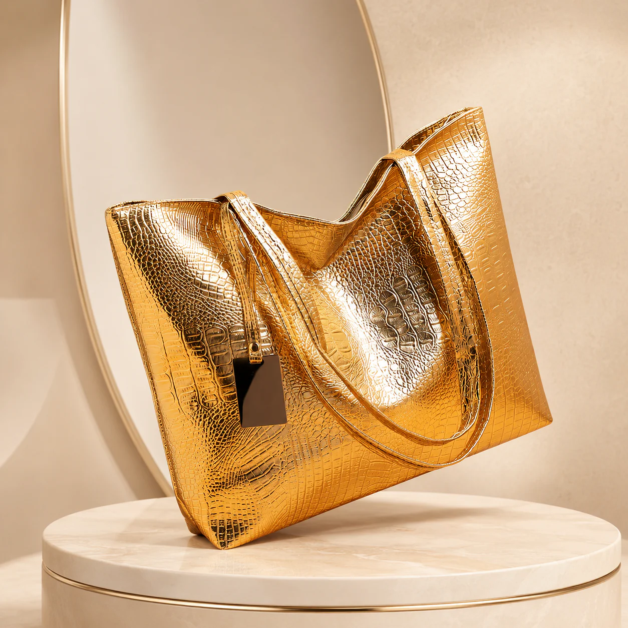 Auric Nile Carryall - Image 2
