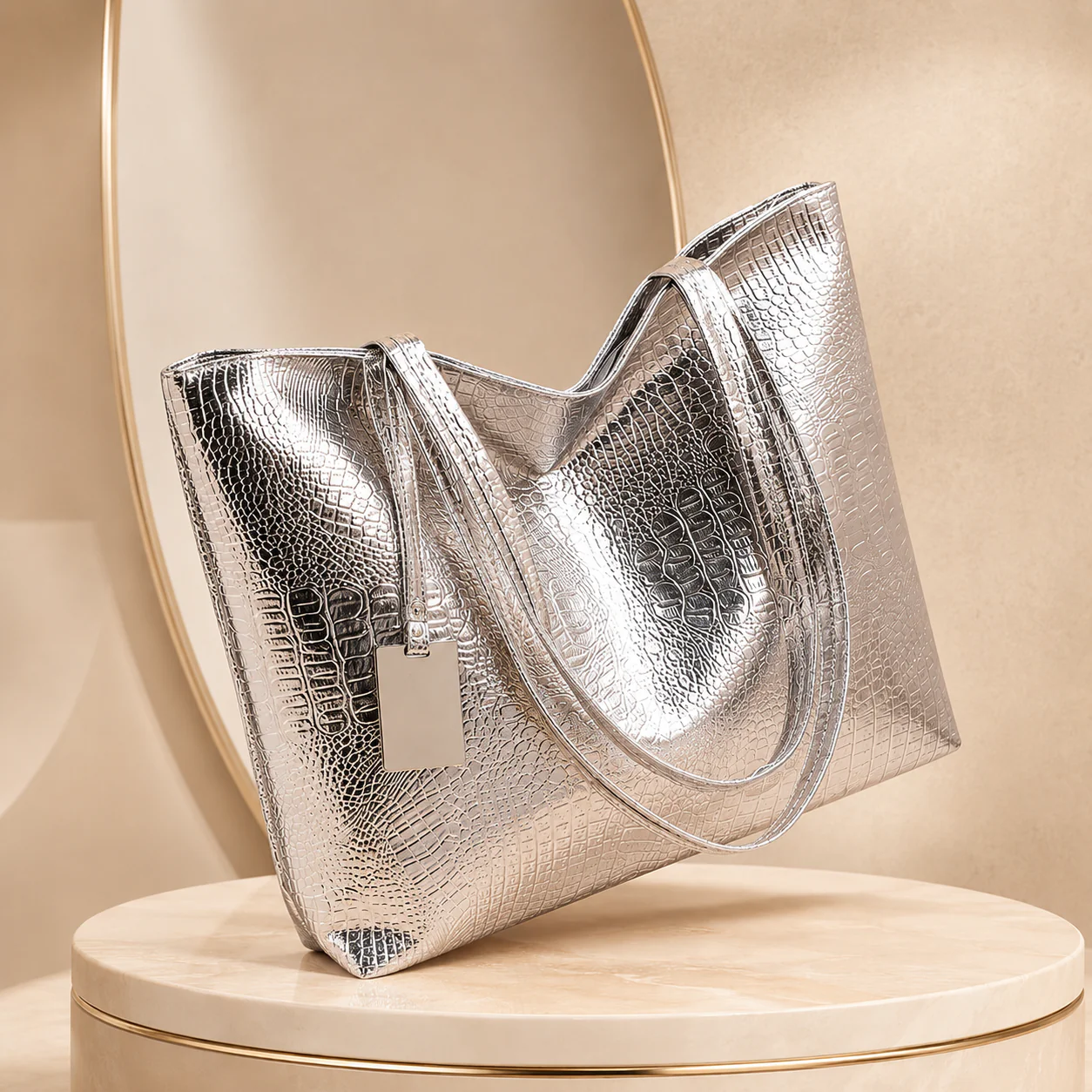 Auric Nile Carryall - Image 3
