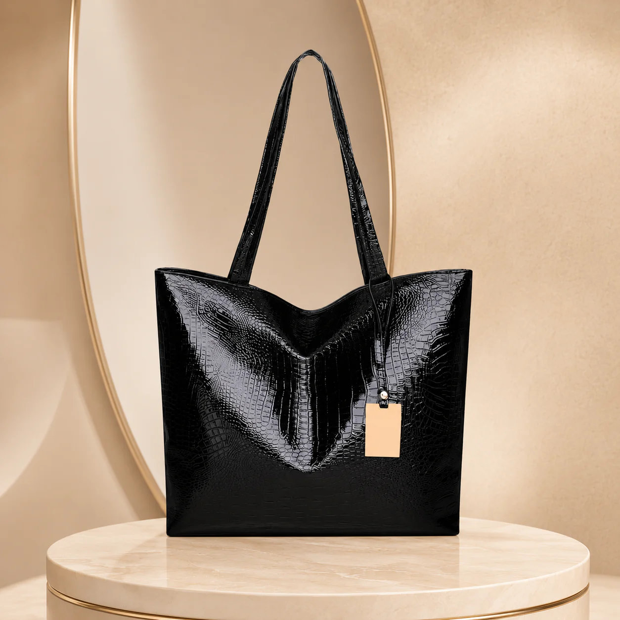 Auric Nile Carryall - Image 4