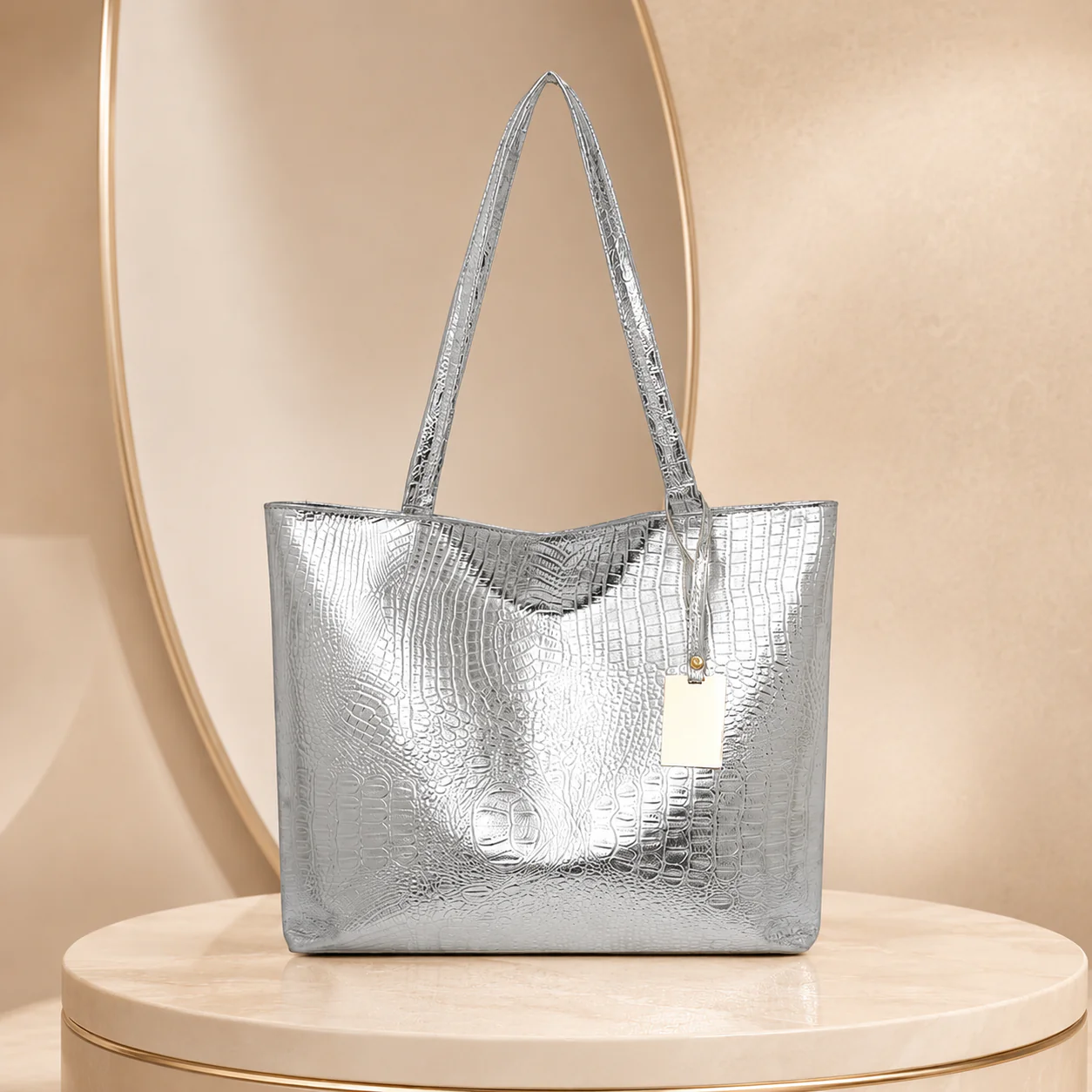 Auric Nile Carryall - Image 5