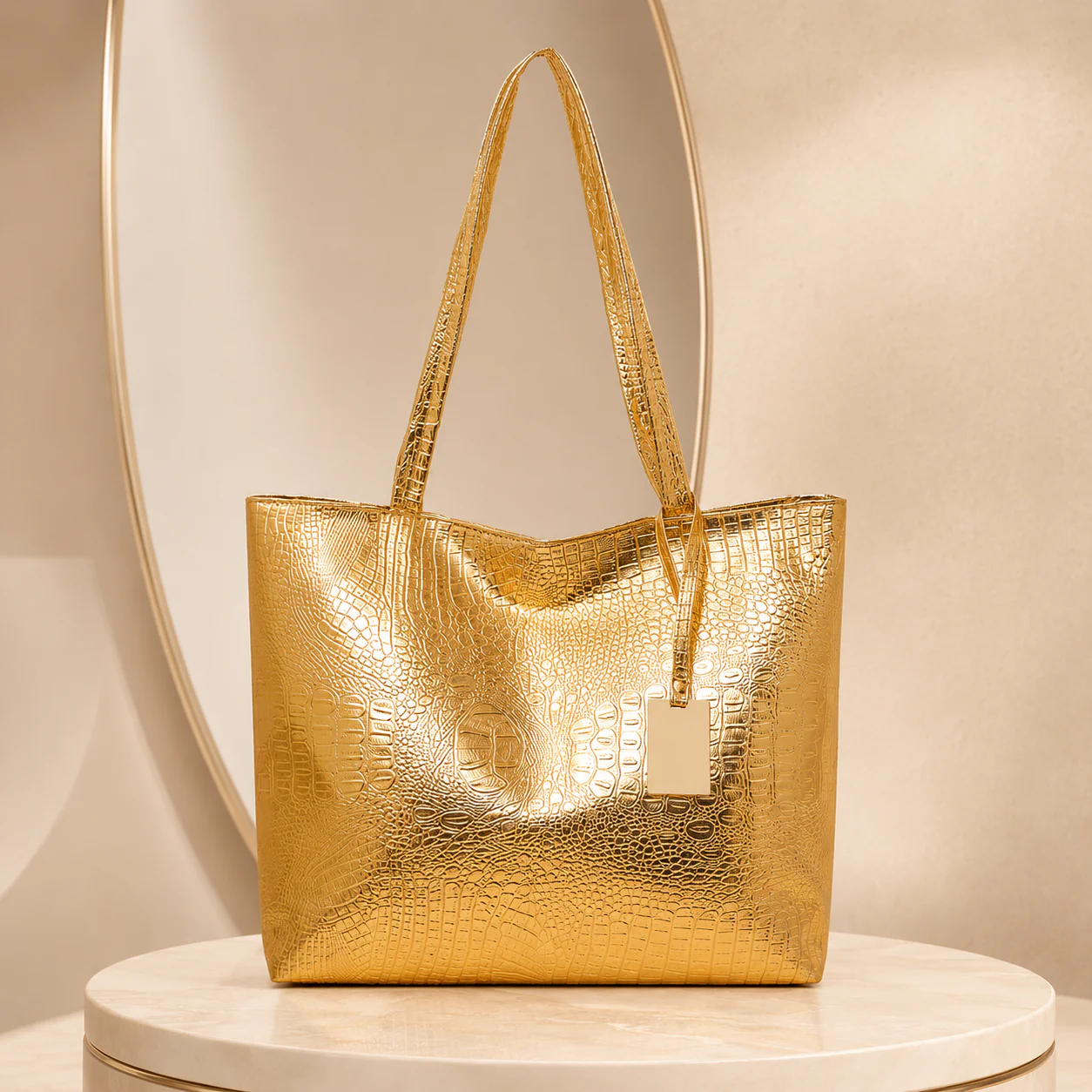 Auric Nile Carryall - Image 6
