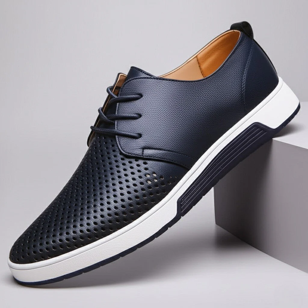 Axton Hybrid Loafer