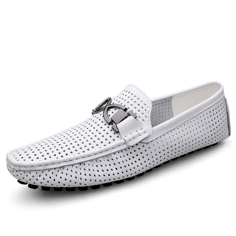 Ellington Leather Loafers - Image 6