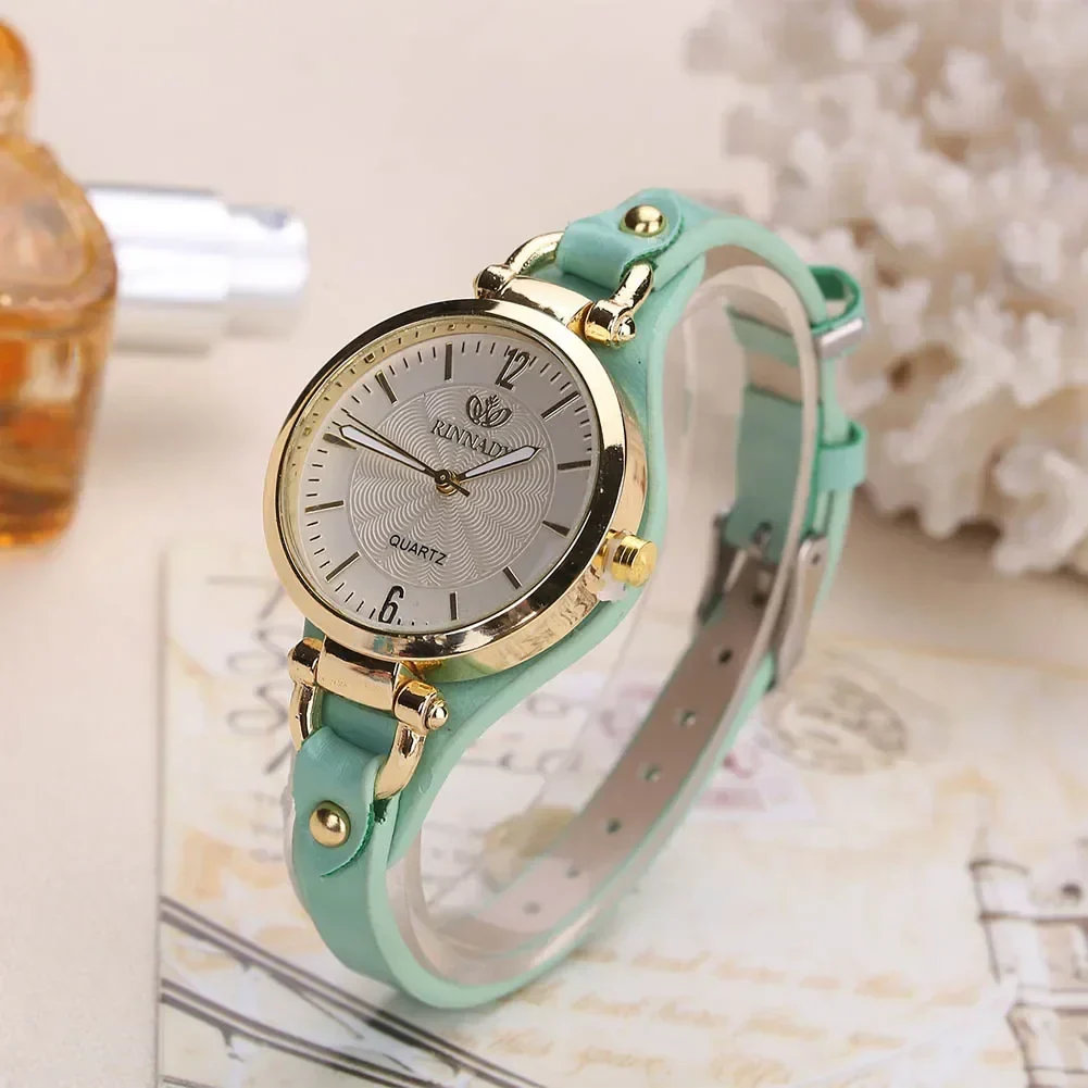 Belgravia Equestrian Strap Watch - Image 4