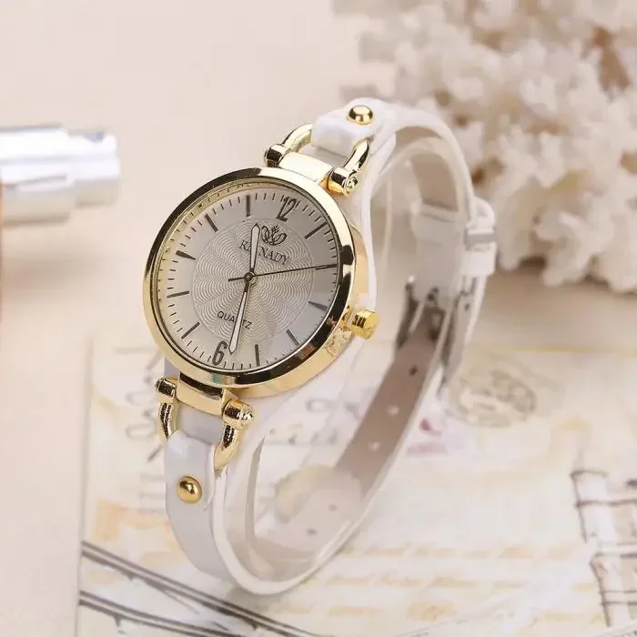Belgravia Equestrian Strap Watch - Image 5