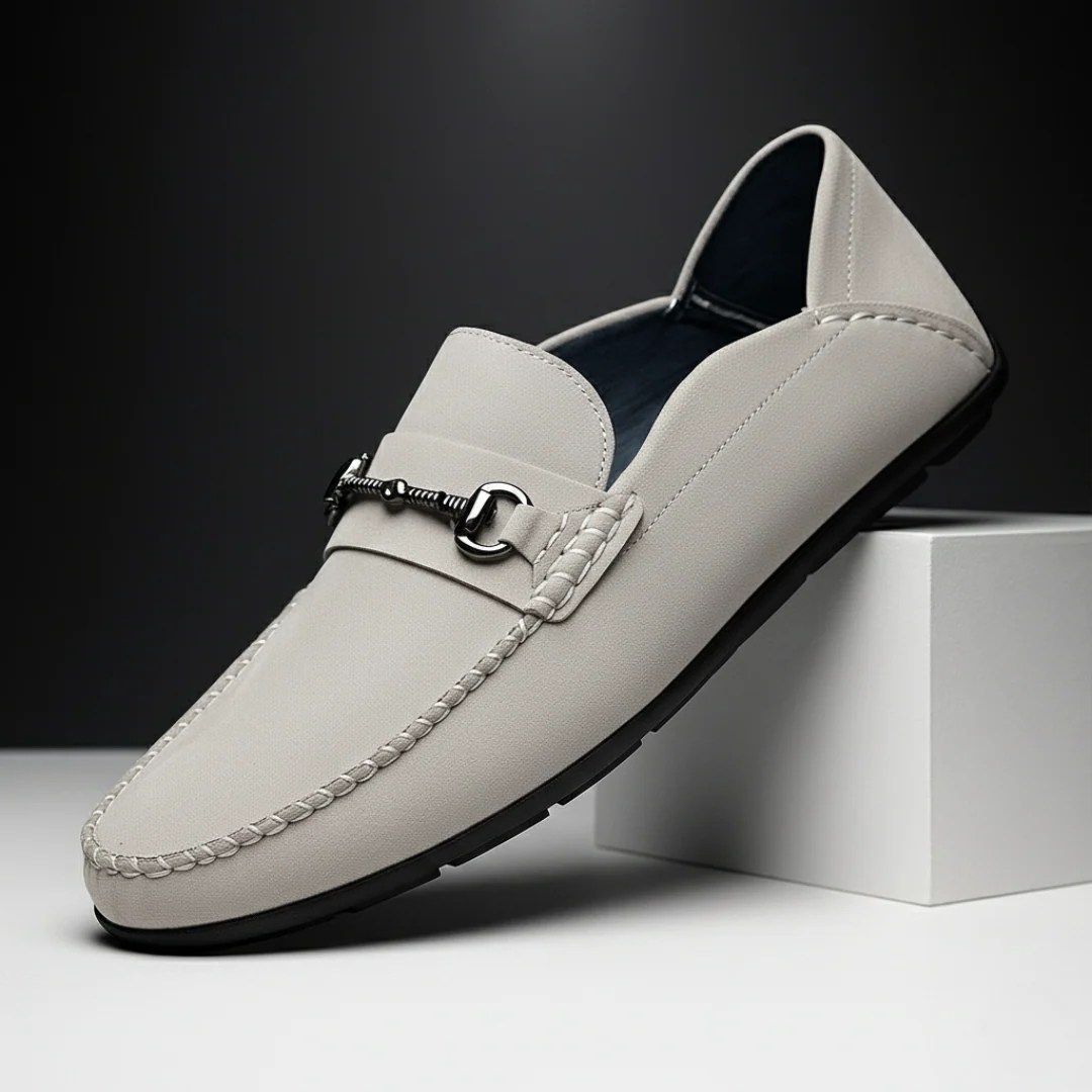 Belmont Moc Loafer - Image 5