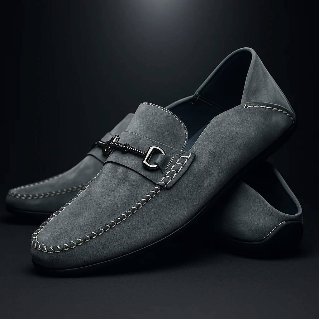 Belmont Moc Loafer - Image 7
