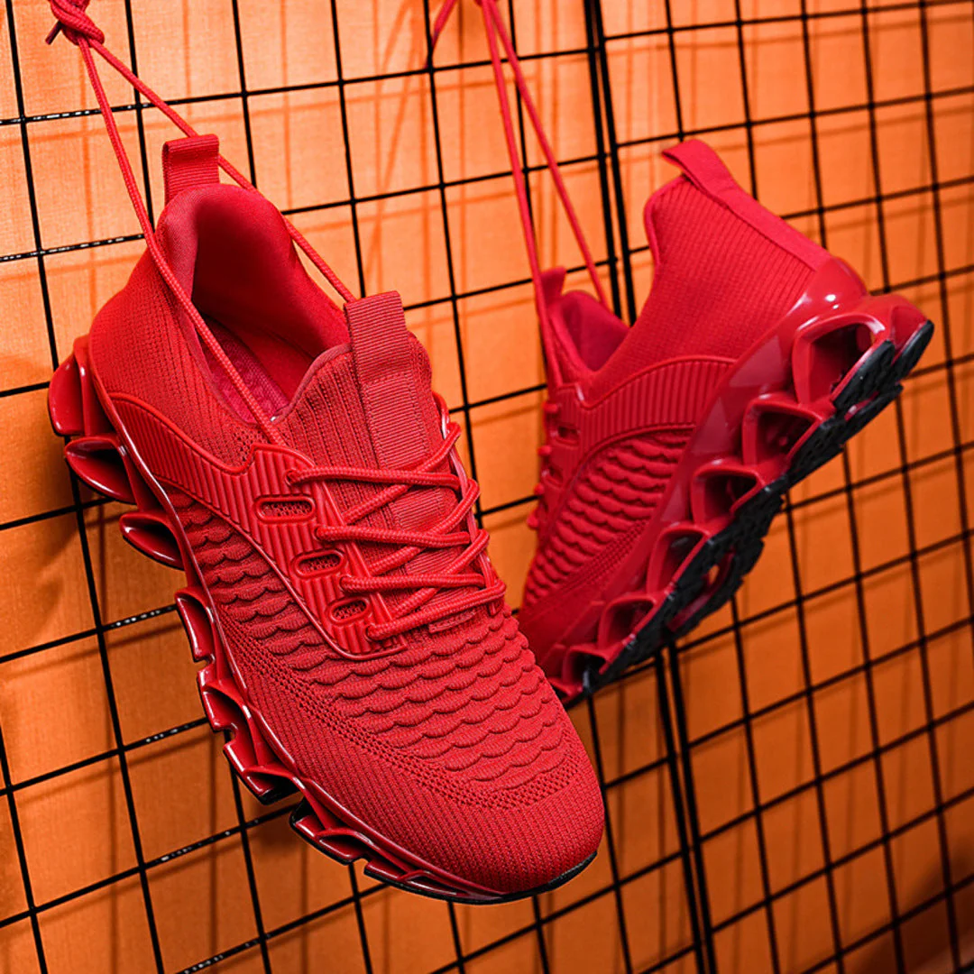 Blade-Sole Performance Trainer - Image 3
