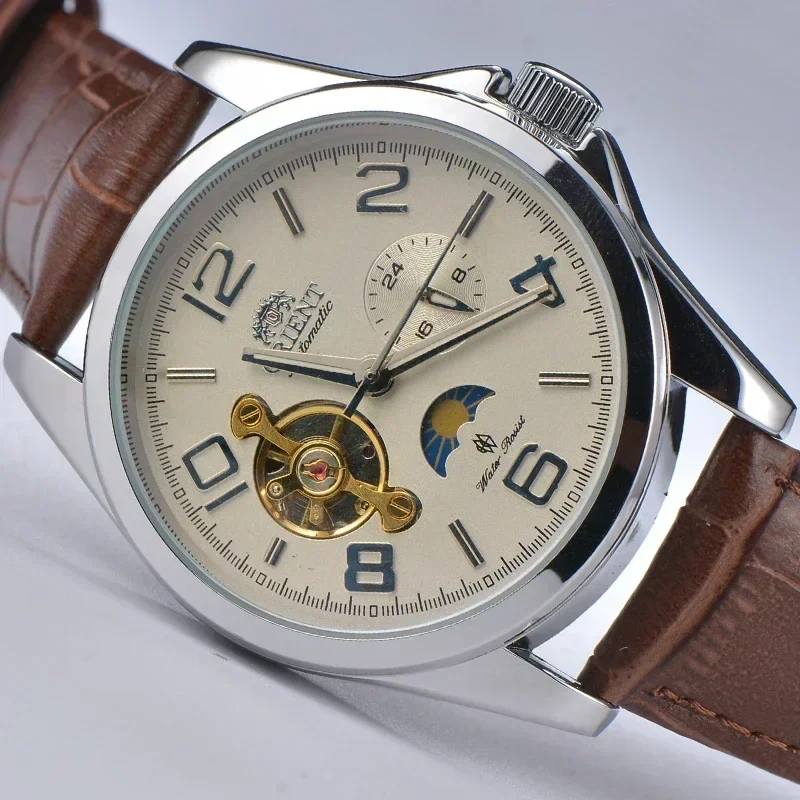 Calibre Céleste Automatic Watch - Image 2