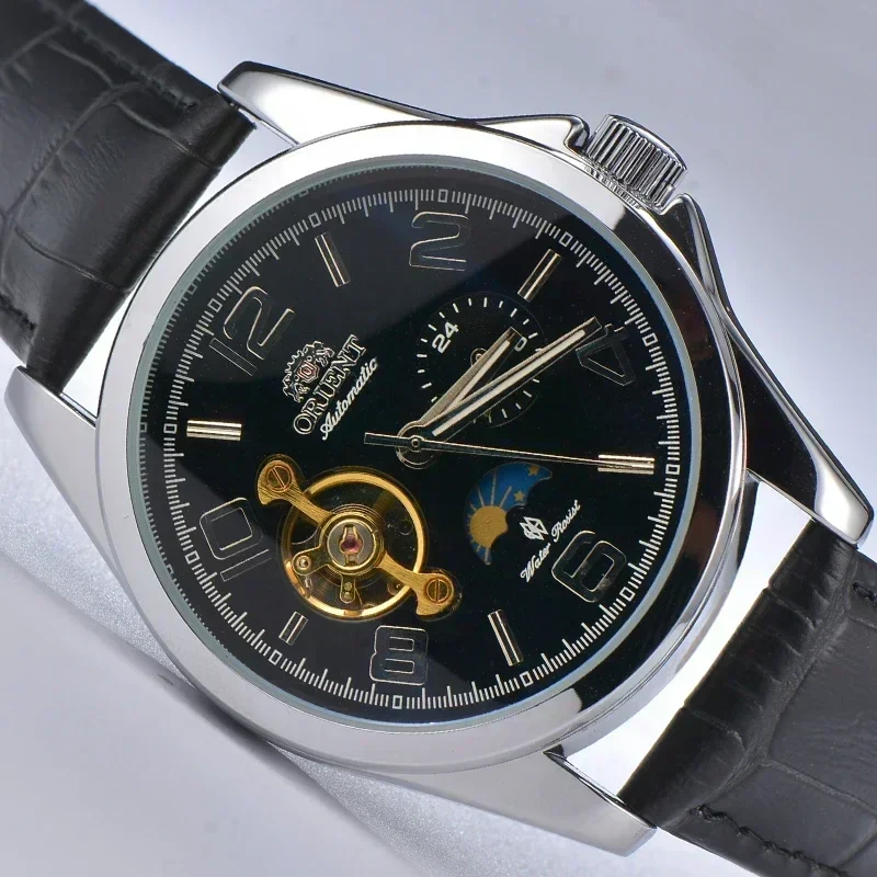 Calibre Céleste Automatic Watch - Image 3